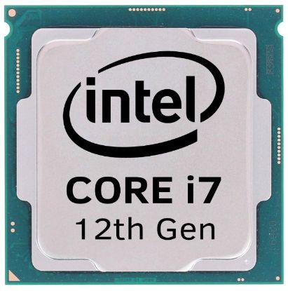  Зображення Процесор Intel Core i7 12700 2.1GHz (25MB, Alder Lake, 65W, S1700) Tray (CM8071504555019) 