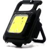  Зображення Ліхтар HiSmart 6W 30 COB 500lm 500mAh (AA620166) 