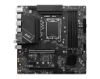  Зображення MB Socket_1700 MSI PRO B760M-A WIFI DDR4 (B760, DDR4, 128Gb, 5333MHz, LAN-2,5Gbt/s, DisplayPort, HDMI, 2xM.2 2280, 4xSata6.0Gb/s, Wi-Fi (802.11 a/b/g/n/ac/ax), Bluetooth 5.3, Micro-ATX)) 