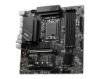  Зображення MB Socket_1700 MSI PRO B760M-A WIFI DDR4 (B760, DDR4, 128Gb, 5333MHz, LAN-2,5Gbt/s, DisplayPort, HDMI, 2xM.2 2280, 4xSata6.0Gb/s, Wi-Fi (802.11 a/b/g/n/ac/ax), Bluetooth 5.3, Micro-ATX)) 