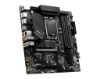  Зображення MB Socket_1700 MSI PRO B760M-A WIFI DDR4 (B760, DDR4, 128Gb, 5333MHz, LAN-2,5Gbt/s, DisplayPort, HDMI, 2xM.2 2280, 4xSata6.0Gb/s, Wi-Fi (802.11 a/b/g/n/ac/ax), Bluetooth 5.3, Micro-ATX)) 