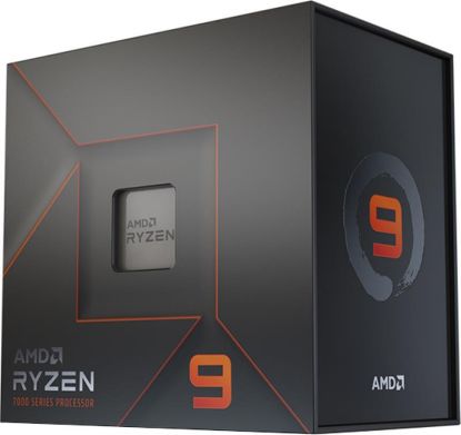  Зображення CPU RYZEN X16 R9-7950X3D SAM5/120W 4200 100-100000908WOF AMD 