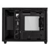  Зображення Корпус ASUS Prime AP201 Tempered Glas, без БП, 2xUSB3.2, 1xUSB Type-C, Tempered Glass side, mATX, чорний 
