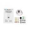  Зображення Котел електричний Willer PT205 Volt WF 