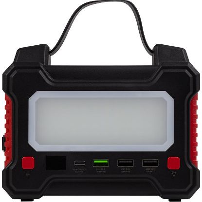  Зображення Зарядна станція PowerPlant P150W 150W 136Wh (PB930760) 