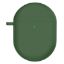  Зображення Чохол для навушників BeCover Silicon для Xiaomi Redmi Buds 4 Dark Green (708624) 