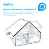  Зображення Відеореєстратор Reolink RLN16-410 