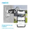  Зображення IP камера Reolink Duo 2 LTE 