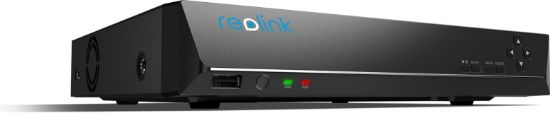  Зображення Відеореєстратор Reolink RLN36 