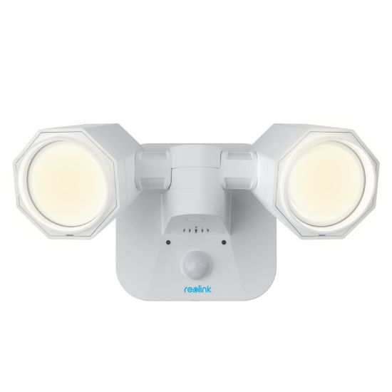  Зображення Прожектор Reolink Floodlight PoE 