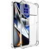 Зображення Чохол до мобільного телефона BeCover Anti-Shock Poco X4 Pro 5G Clear (708631) 