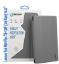  Зображення Чохол до планшета BeCover Smart Case Lenovo Tab M10 Plus TB-125F (3rd Gen)/K10 Pro TB-226 10.61" Gray (708304) 