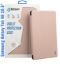  Зображення Чохол до планшета BeCover Soft Edge Samsung Galaxy Tab A8 10.5 (2021) SM-X200 / SM-X205 Rose Gold (708359) 