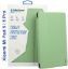  Зображення Чохол до планшета BeCover Soft Edge Pencil Mount Xiaomi Mi Pad 5 / 5 Pro Green (708330) 