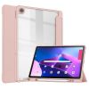  Зображення Чохол до планшета BeCover Soft Edge PM Lenovo Tab M10 Plus TB-125F (3rd Gen)/K10 Pro TB-226 10.61" Rose Gold (708369) 