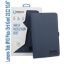  Зображення Чохол до планшета BeCover Slimbook Lenovo Tab M10 Plus (3rd Gen)/K10 Pro TB-226 10.61" Deep Blue (707980) 