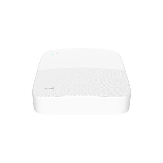  Зображення Відеореєстратор Tenda N6P-4H 