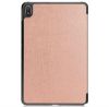  Зображення Чохол до планшета BeCover Smart Case Nokia T20 10.4" Rose Gold (708052) 