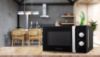  Зображення Мікрохвильова піч Vestfrost VMO 720 B Black 