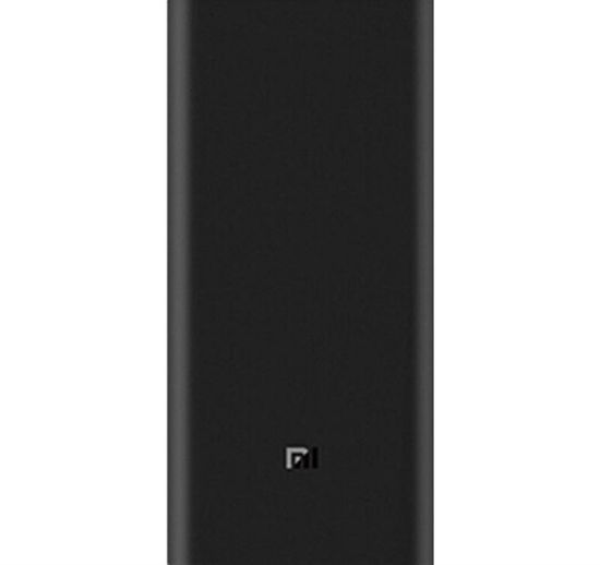  Зображення Універсальна мобільна батарея Xiaomi 20000mAh 50W Black (BHR5121GL)_ 