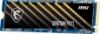  Зображення Накопичувач SSD M.2 2280 500GB M371 MSI (S78-440K160-P83) 