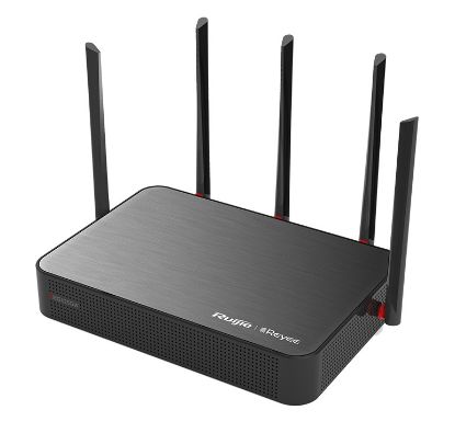  Зображення Маршрутизатор Ruijie Networks RG-EG105GW(T) 