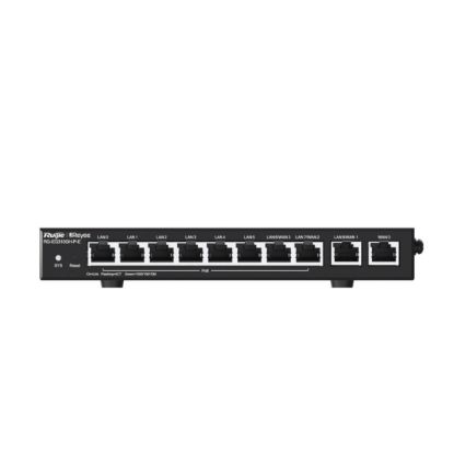  Зображення Маршрутизатор Ruijie Reyee RG-EG310GH-P-E 