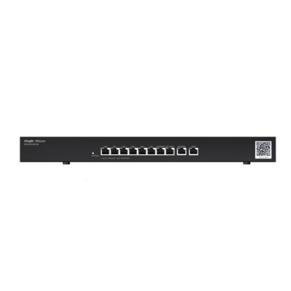  Зображення Маршрутизатор Ruijie Reyee RG-EG310GH-E 