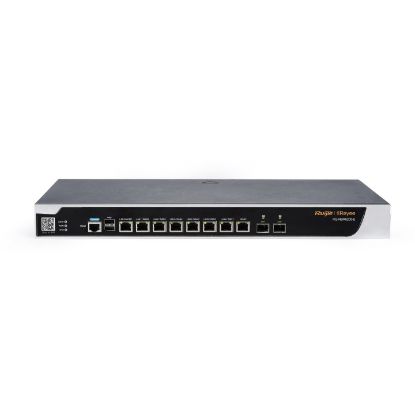  Зображення Маршрутизатор Ruijie Reyee RG-NBR6205-E 