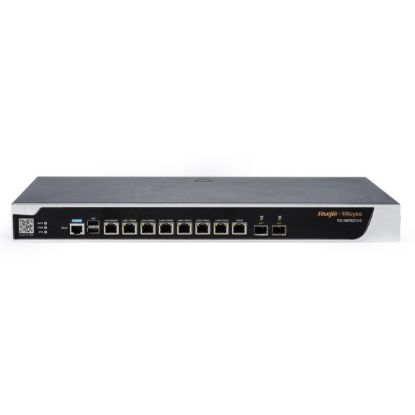  Зображення Маршрутизатор Ruijie Reyee RG-NBR6210-E 