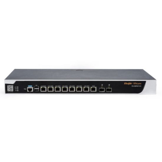  Зображення Маршрутизатор Ruijie Reyee RG-NBR6210-E 