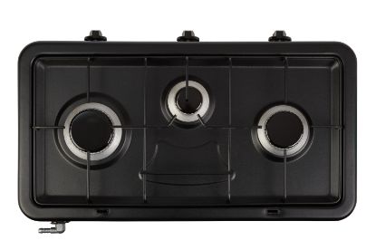  Зображення Настільна плита Grifon GRT-300-B 