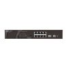  Зображення Комутатор Ruijie Reyee RG-ES110GDS-P 