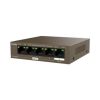  Зображення Комутатор Tenda TEG1105PD 