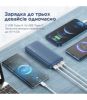  Зображення Універсальна мобільна батарея Remax RPP-213 Tinyl 20000mAh Blue (RPP-213) 