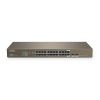  Зображення Комутатор TENDA TEG1024F 24xGE, 2xSFP Combo,  Некерований 