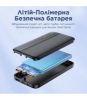  Зображення Універсальна мобільна батарея Remax RPP-212 Tinyl 10000mAh Black (RPP-212) 