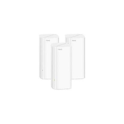  Зображення WiFi Mesh система Tenda MX12 (3-pack) 