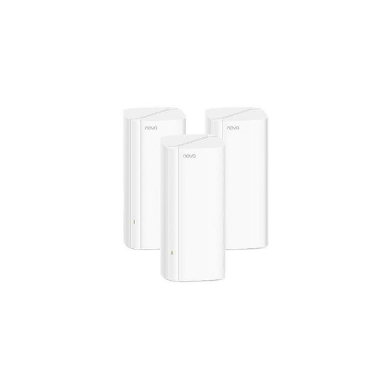  Зображення WiFi Mesh система Tenda MX12 (3-pack) 