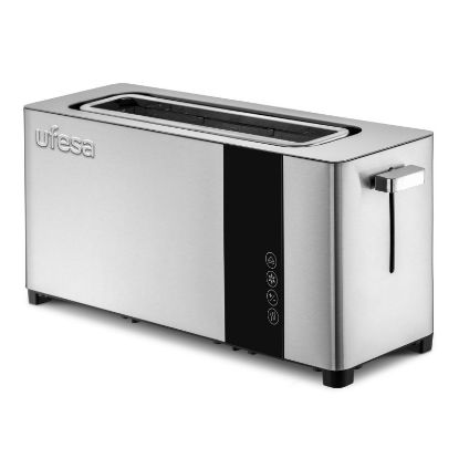 Зображення Тостер Ufesa Plus Delux (71305541) 