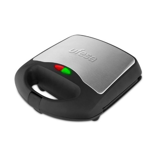  Зображення Бутербродниця Ufesa SW7860 (71404440) 