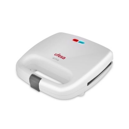  Зображення Бутербродниця Ufesa SW7855 (71404562) 