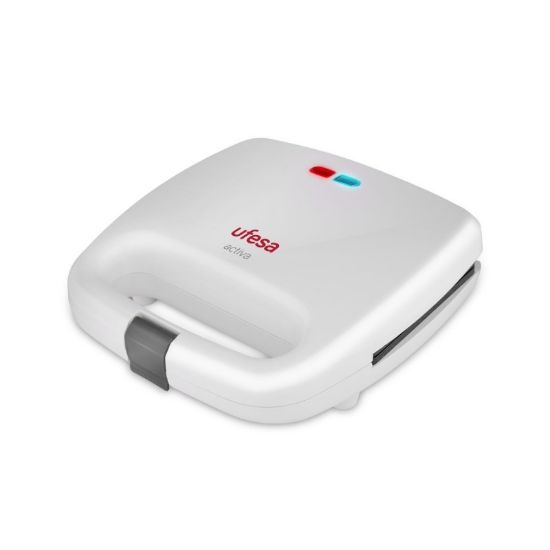  Зображення Бутербродниця Ufesa SW7855 (71404562) 