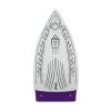  Зображення Праска Ufesa PL2410 (80204413) 