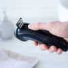  Зображення Електробритва Ufesa Metal Shaver (60105208) 