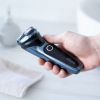  Зображення Електробритва Ufesa Metal Shaver (60105208) 