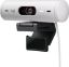  Зображення Веб-камера Logitech Brio 500 Off-White (960-001428) 