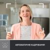  Зображення Веб-камера Logitech Brio 500 Rose (960-001421) 