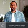  Зображення Веб-камера Logitech Brio 500 Graphite (960-001422) 