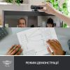  Зображення Веб-камера Logitech Brio 500 Graphite (960-001422) 